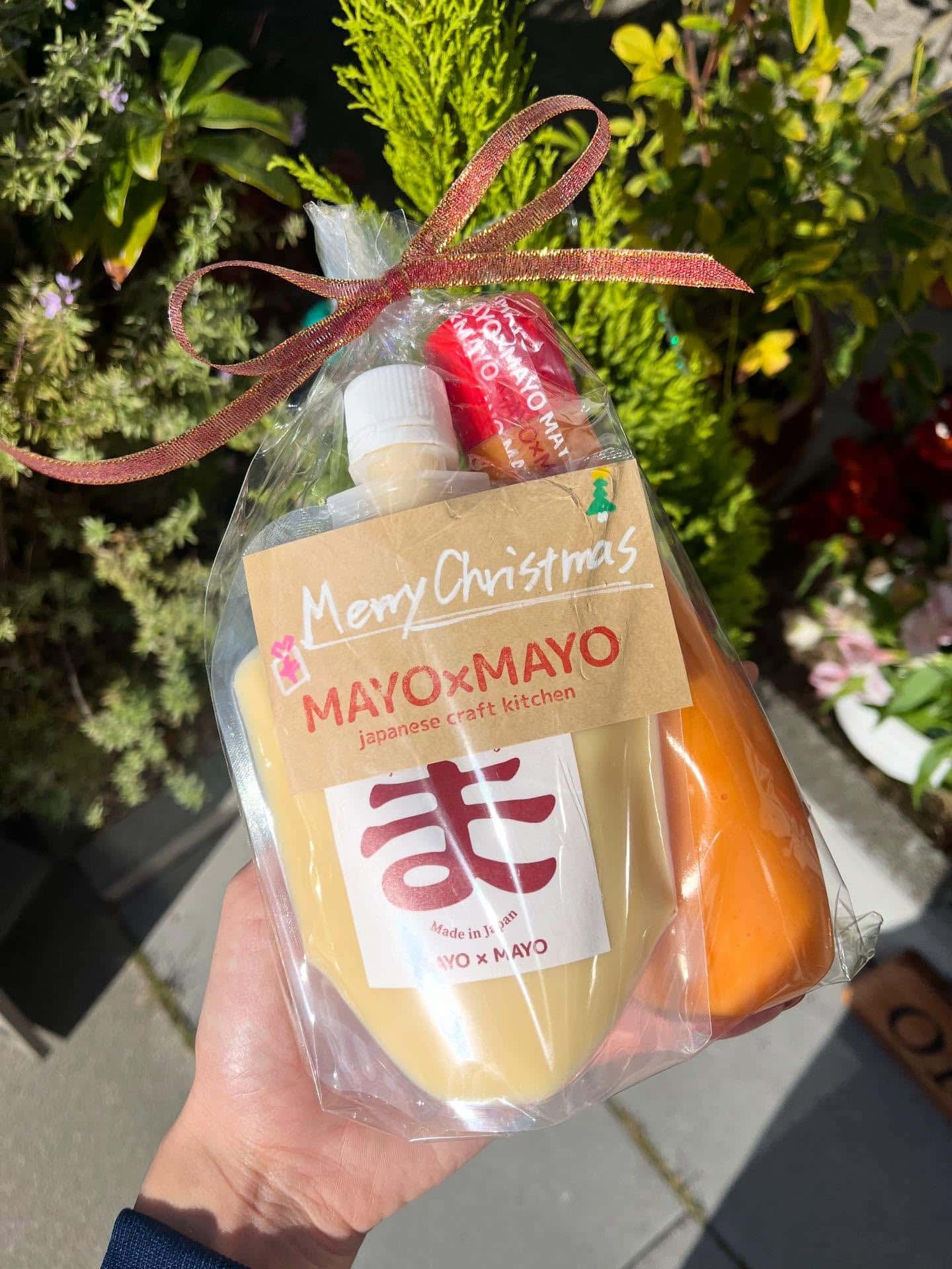 マヨネーズ愛が爆発!神戸岡本に専門店誕生、選べるスパイスが魅力