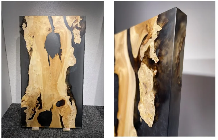 尼崎工場でレジンテーブルがお得に!MURUIニューイヤーフェア1/23-24