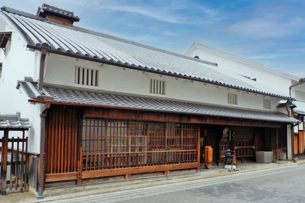 江戸町家でホットビール体験!伊丹「郷町◯店」クリスマス限定スイーツも