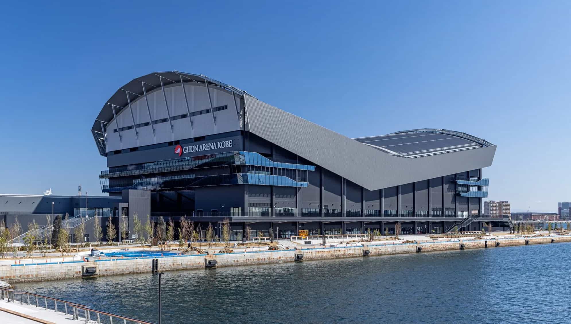 神戸ストークス、小中高生を無料招待!Gアリ神戸で2月ホーム戦