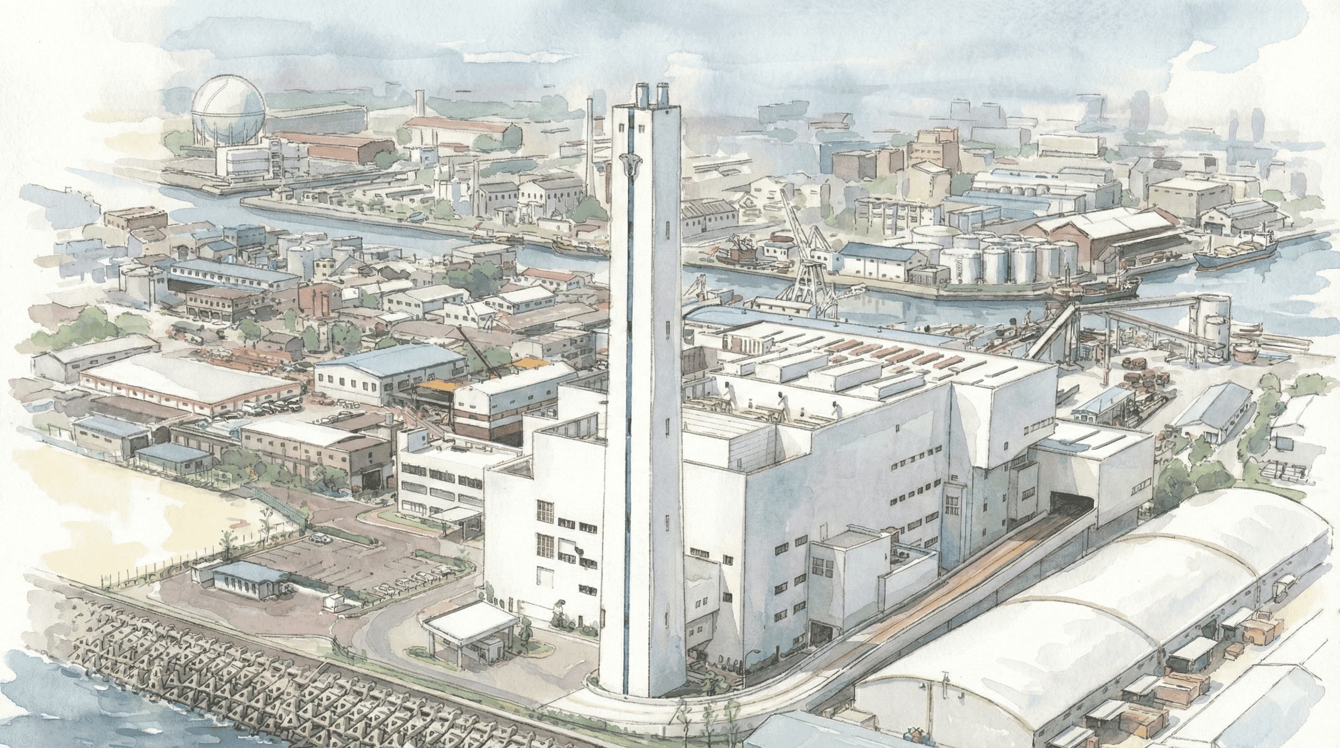 廃材を宝に!古材ストックヤード長田区に誕生、リメイクで環境貢献