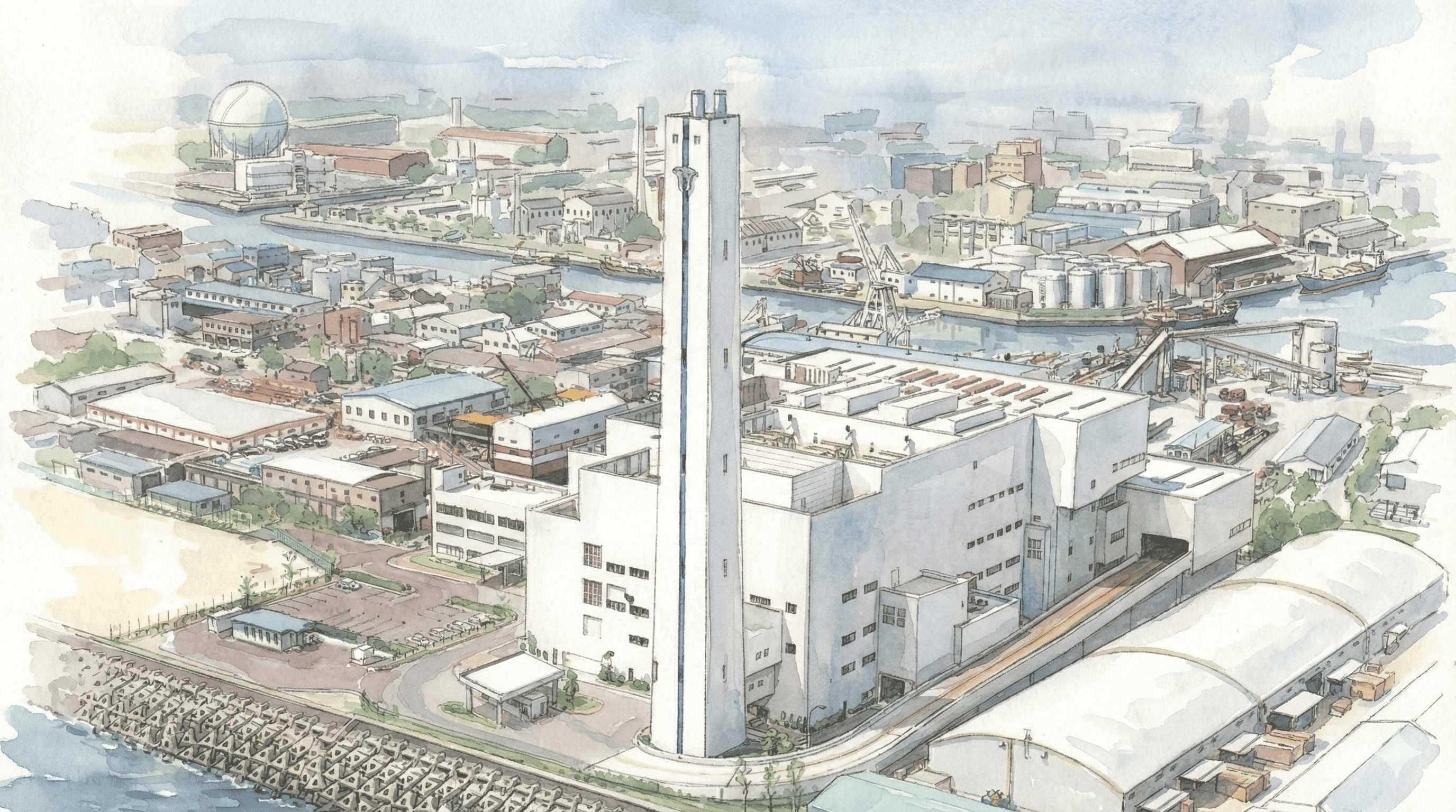 廃材を宝に!古材ストックヤード長田区に誕生、リメイクで環境貢献