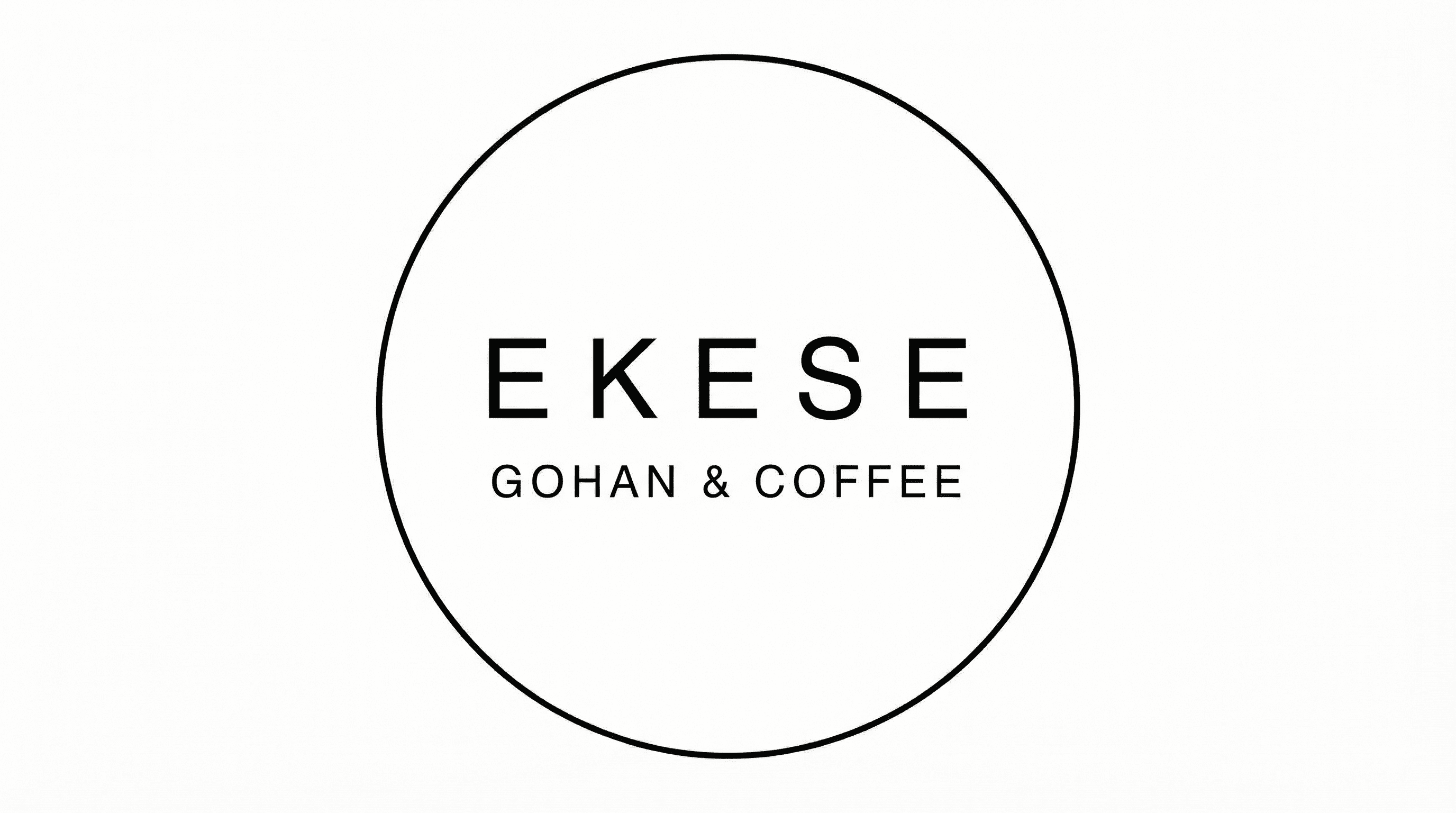 尼崎・園田「EKESE」手焙煎珈琲と体に優しいごはんが楽しめるカフェがオープン