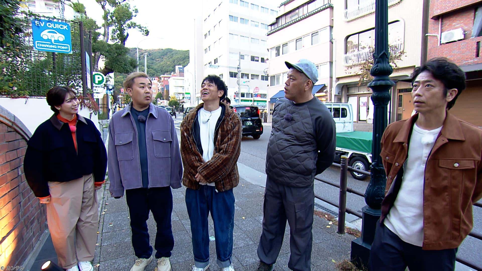 神戸三宮元町フットマップ|陣内・くっきー!が巡る人気洋食&新体験スポット