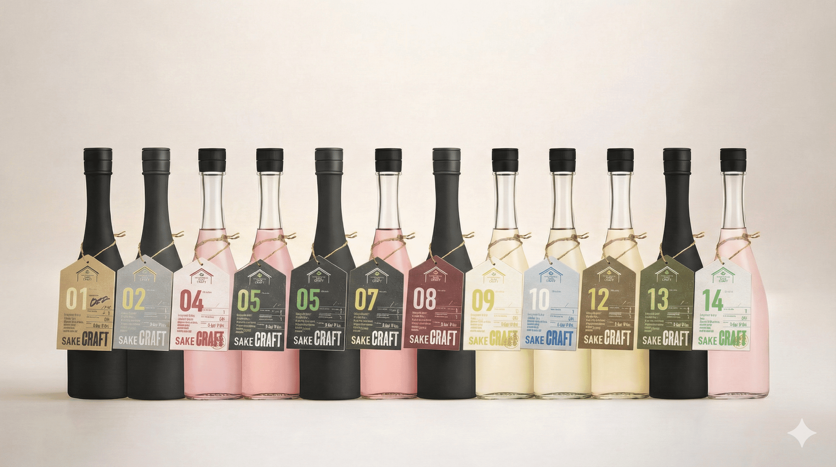 ハーブ香るSAKE誕生!白鶴酒造が発酵CO2で循環型ものづくり