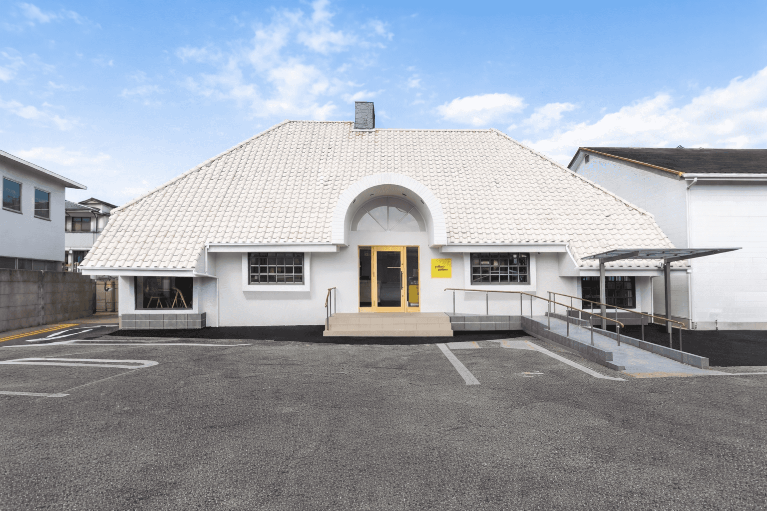 高砂市 yellow yellow 1/24オープン!たまごやさんの明石焼