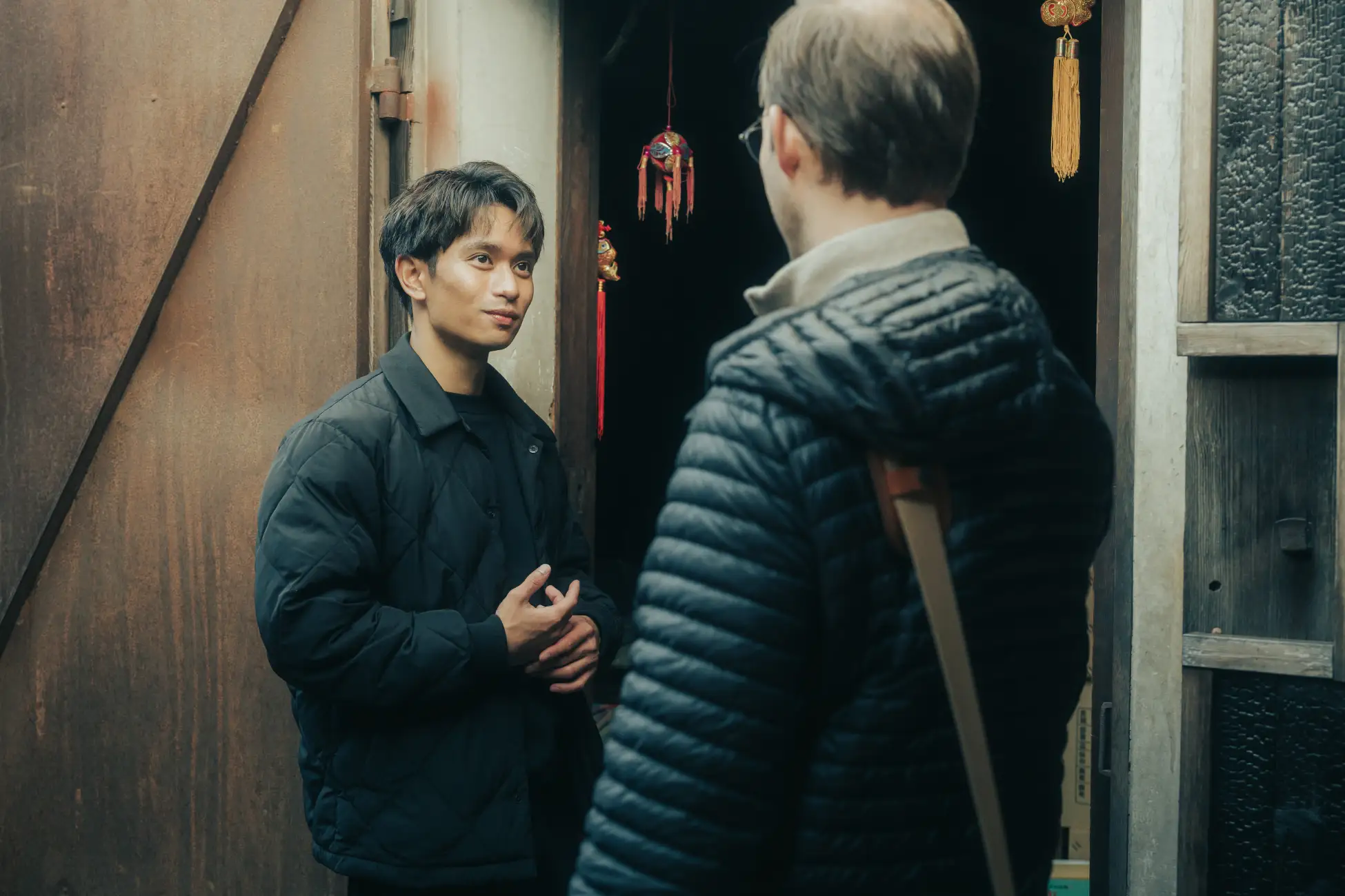 鎧を脱ぐ旅 龍野・発酵ウェルネスステイで心身をリフレッシュ