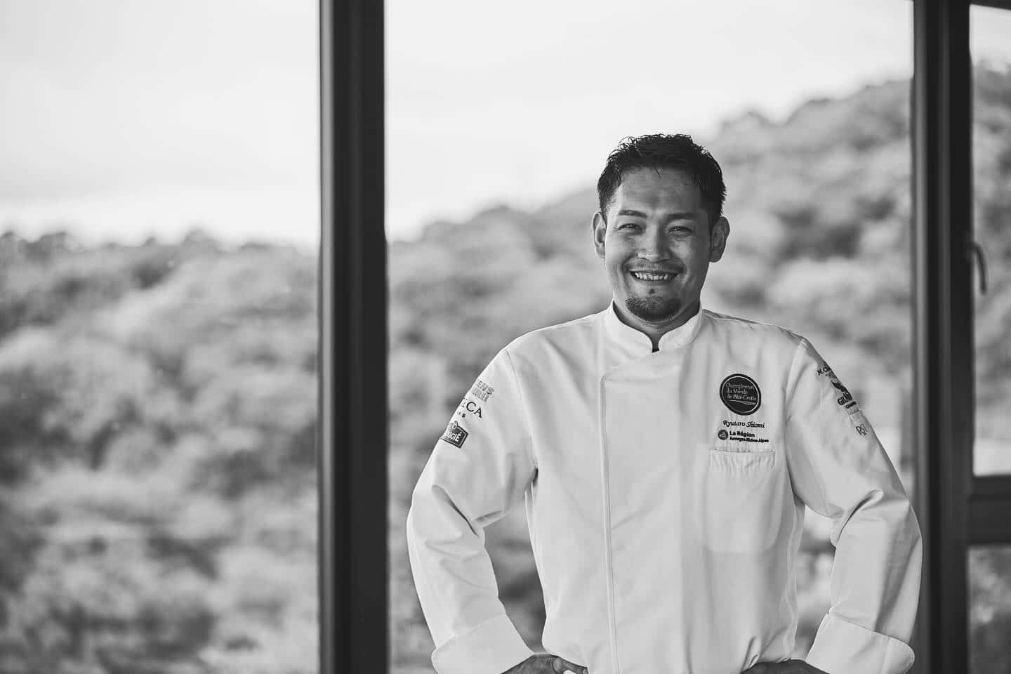 神戸・トアロードにビストロ「Buvons」開店!頃末商店プロデュース