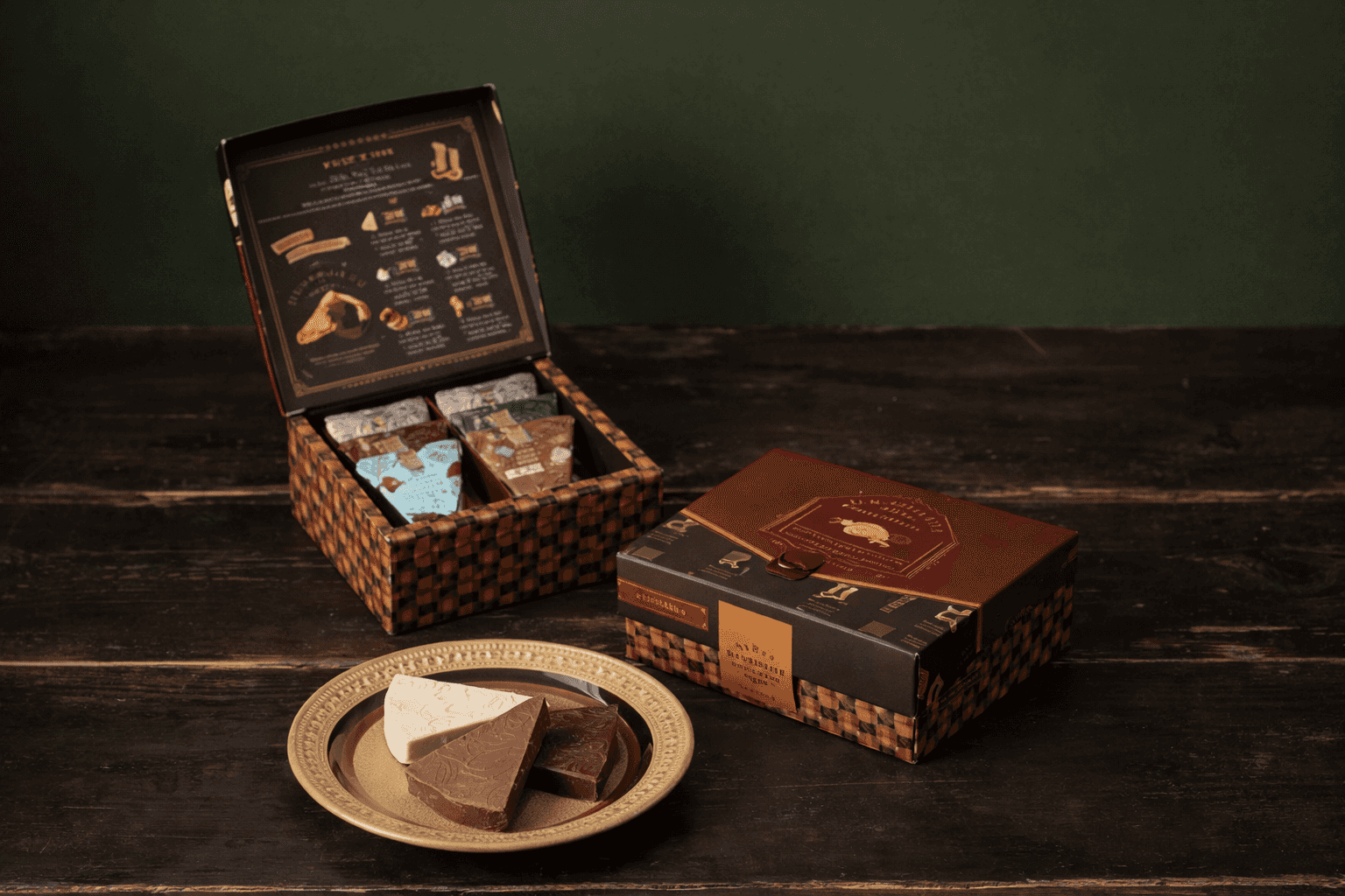 加古川ヤマトヤシキ ハッピーバレンタイン2026 開催!初登場ブランドも