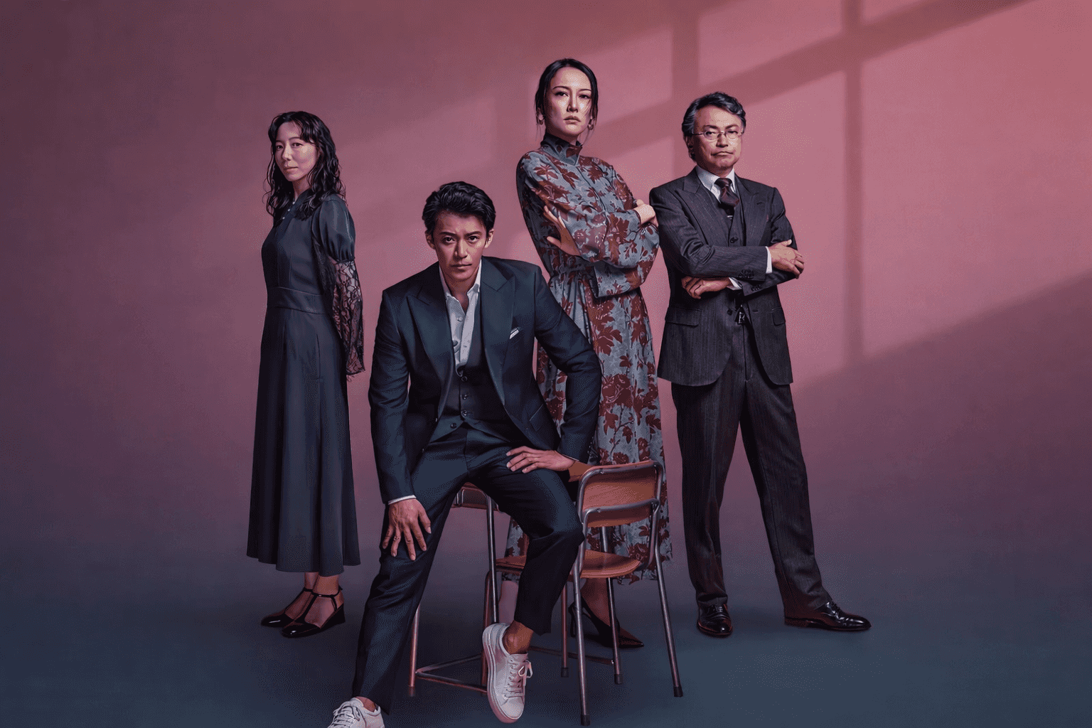 小栗旬主演「いのこりぐみ」兵庫公演決定!三谷幸喜が描く舞台