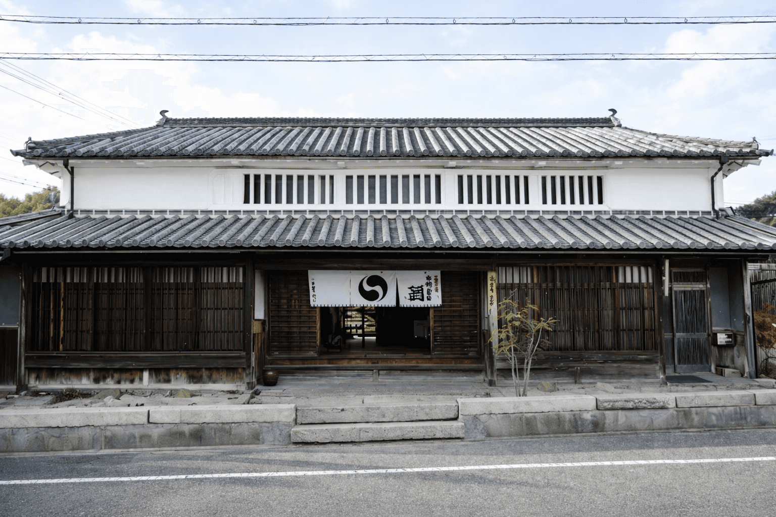 赤穂隠れ家蕎麦「播州赤穂 翁」歴史と手仕事が織りなす至福の一杯