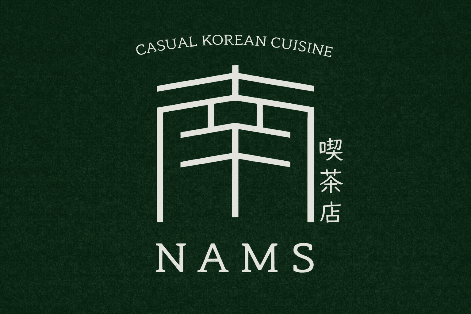 神戸三宮「cafe NAMS」が2/18開店!ロゼパスタが人気