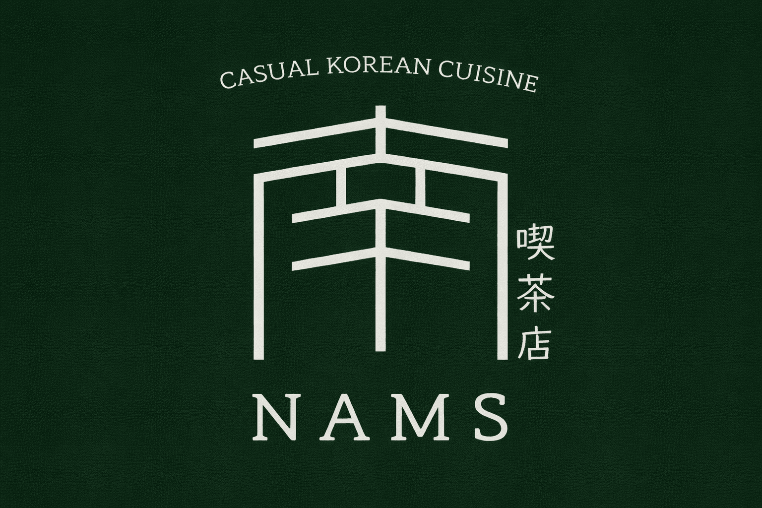 神戸三宮「cafe NAMS」が2/18開店!ロゼパスタが人気