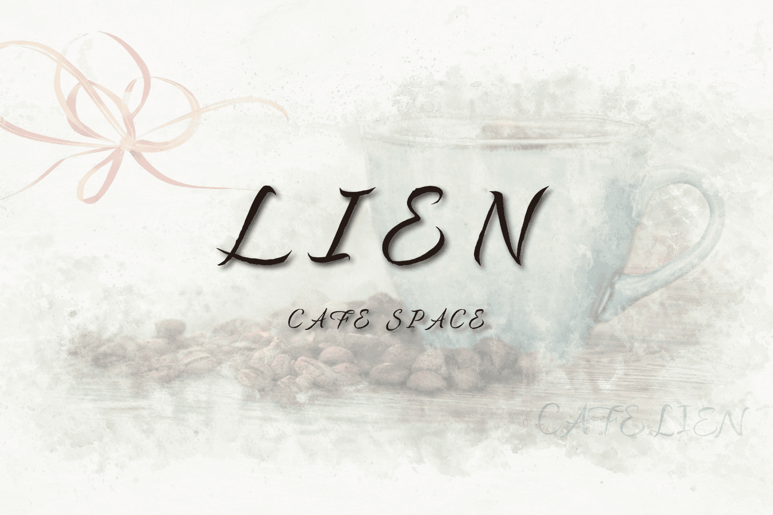 尼崎「CAFE LIEN」2/8開店!モーニングやスフレパンケーキが楽しめるカフェ