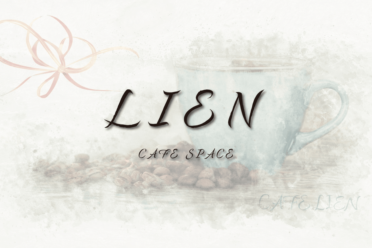 尼崎「CAFE LIEN」2/8開店!モーニングやスフレパンケーキが楽しめるカフェ