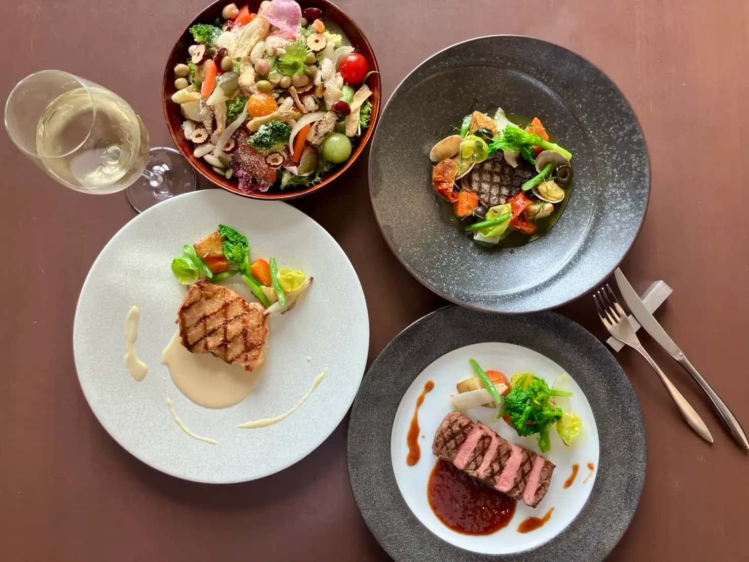 神戸北野ノスタ「春のめぐみフェア」3/1開始!地元野菜ビュッフェ